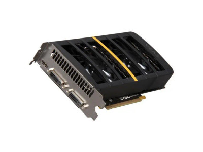 01G-P3-1466-KR - EVGA GTX 560 1GB 256-Bit GDDR5 PCIe Graphics Card