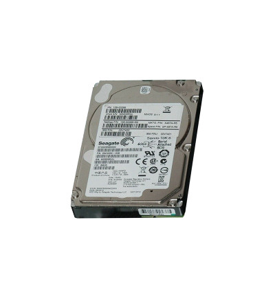 00V7420 - IBM 600GB 10000RPM SAS 6Gb/s 2.5" HDD