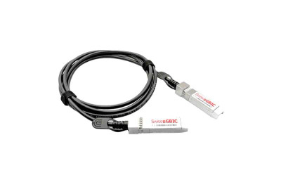 00MP548 - Lenovo 15m 850nm 103.125Gbps QSFP28 Active Optical Cable