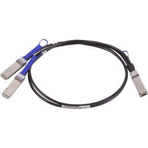00MP532 - Lenovo 1.5m 100GBase-CR4 QSFP28 Passive DAC Cable