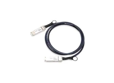 00MP516 - Lenovo 0.5m 100GBase-CR4 QSFP28 Passive DAC Cable