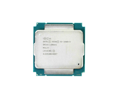 00KJ035 - IBM 2.3GHz 16-Core Xeon E5-2698 v3 Processor