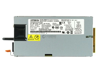 IBM 00FV931 1400W Power Supply for Power8 S824/S822 Server