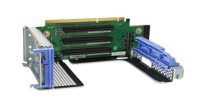 00D9530 - IBM PCI-Express x16 Riser Card Assembly