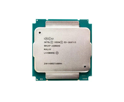 00AE680 - IBM 2.6GHz 14-Core Xeon E5-2697 v3 Processor
