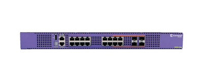 17402 - Extreme Networks 16-Port 10GBASE-T Network Switch