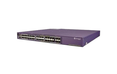 16704 - Extreme X460-G2-48p-10GE4 48-Port PoE Ethernet Switch
