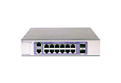 16567 - Extreme Networks 24-Port Gigabit PoE Managed L2 Switch