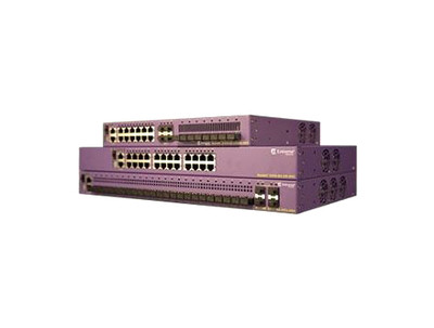 16535 - Extreme X440-G2-48p-10GE4 48-Port PoE Ethernet Switch