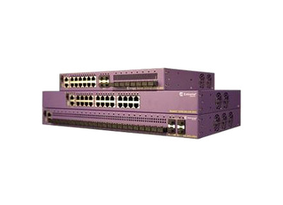 Extreme 16533 X440-G2-24p-10GE4 24-Port PoE+ Switch