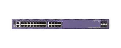 16177 - Extreme Networks 24-Port Ethernet 10GE4 Network Switch