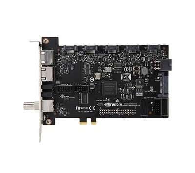 PNY VCQPSYNC2-KIT PNY Quadro SYNC II Graphics Card Kit