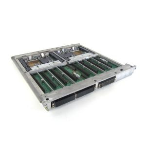 IBM System Processor Assembly 00E1385 for Server Hardware, compatible with IBM System X servers