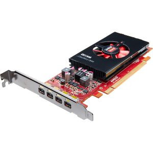 102c7550300 - AMD 2GB GDDR5 PCIe Graphics Card