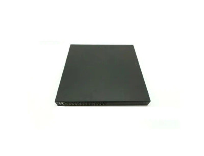 2498-X24 - IBM 24-Port Fibre Channel 16Gb/s Rack Switch