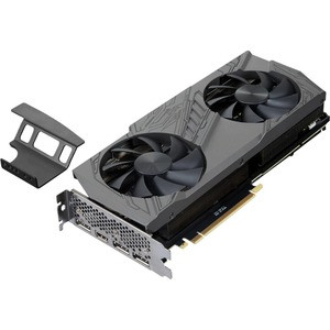 4X60Z97113 - Lenovo Quadro RTX 4000 8GB GDDR6 PCIe Graphics Card
