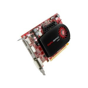 641329915059 - ATI FirePro 1GB 128-bit PCI Express 2.1 x16 Video Card