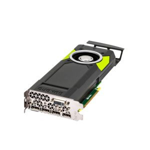 699-5G413-0500-112 - Nvidia Quadro P5000 Workstation Graphics Card