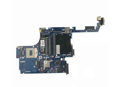 786494-601 - HP ZBook 15 G2 Mobile Workstation Motherboard
