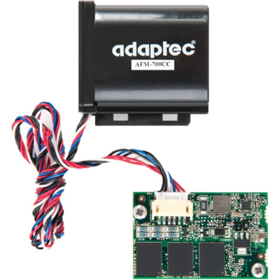 2275400-R - Adaptec 2GB Battery Backed Write Cache