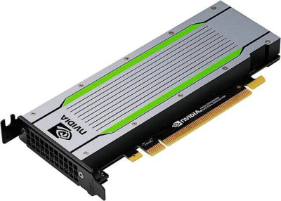 Nvidia Tesla T4 16GB GDDR6 Graphics Card for PCI-Express 3.0 x16 - 900-2G183-0000-001 - Server GPU