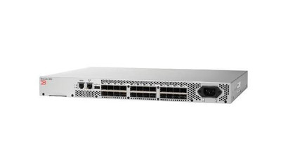 BR-320-0008-A - Brocade 24-Port 8G SFP Network Switch