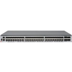 BR-G620 - Brocade G620 32Gb 24/48/64-Port Fibre Channel SAN Switch