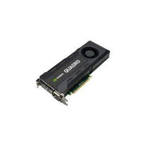 HP Quadro K5200 8GB Graphics Card GK110-850-B1 for ProLiant DL360p Gen8 servers