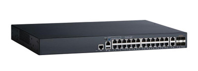ICX-7150-24 - Brocade 24-Port Gigabit 2x 10GbE Ethernet Switch