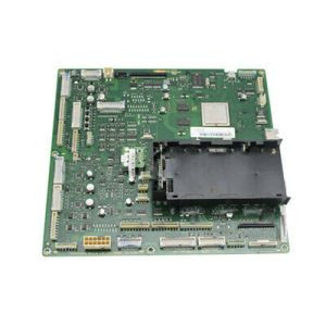 JC92-02429A - Samsung CLX-9201 Main Board Assembly