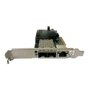 Mellanox Nvidia BlueField SmartNIC Smart Network Controller Card MBF2H516B-EEEO for Data Centers