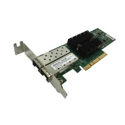 Mellanox CX312B ConnectX-3 Pro Dual-Port 10GbE Server Adapter for ProLiant DL360p Gen8 servers