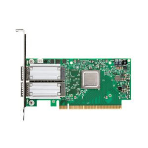 Mellanox MEC010153 Low Profile PCI Bracket for Adapter, compatible with MCX516A-ACAT, server rack mounting