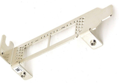 MEC010153-01-CK - Mellanox Low Profile Bracket ConnectX-5
