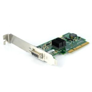 MHGH16-XTC - Mellanox 20Gb/s PCI-e 2.0 x8 InfiniBand Network Adapter