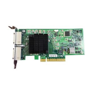 MNEH29-XTC - Mellanox 2-Port 10GbE CX4 PCIe Network Adapter