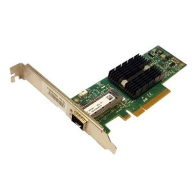 Mellanox 10Gbps SFP+ Network Card with XTR and 2m Cable - Compatible with Servers