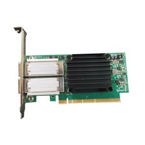 MX416A-CCAT - Mellanox 100GbE Technologies Network Adapter Card