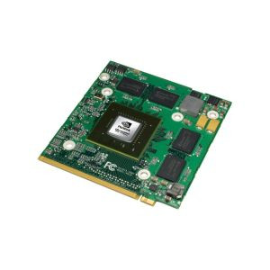 HP Quadro Fx880 1Gb Graphics Card for N10P-GLM-A3, ideal for high-performance computing and graphic design applications