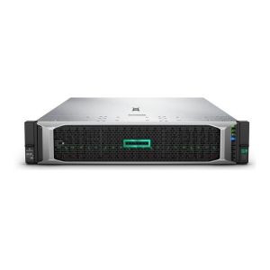 P05172-B21 - HP 8SFF CTO Server