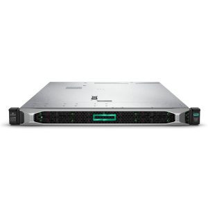 P28948-B21 - HP ProLiant DL360 Gen10 Plus 8SFF NC CTO Server