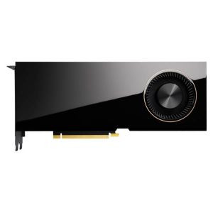 VCNRTXA6000 - PNY Technology 48GB GDDR6 ECC PCIe 4xDP Graphics Card