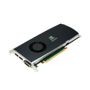 VCQFX3800-PCIE-T - PNY Technology 768MB PCI-E x16 Workstation Graphics Card