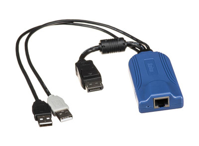 D2CIM-DVUSB-HDMI - Raritan KVM DVUSB-HDMI CIM Cable