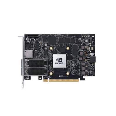 NVIDIA BlueFIeld-2 E-Series DPU 100GbE Crypto Enabled PCI Express - MBF2M516A-CECOT