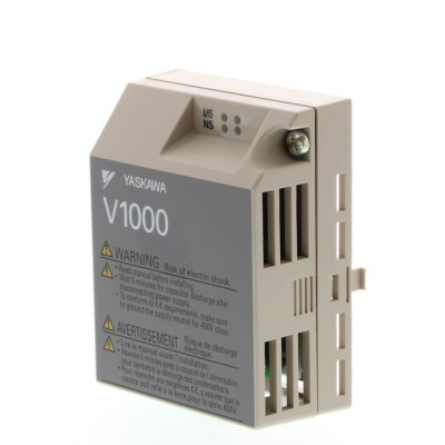 SI-EN3 - Yaskawa Ethernet Communications Option Card