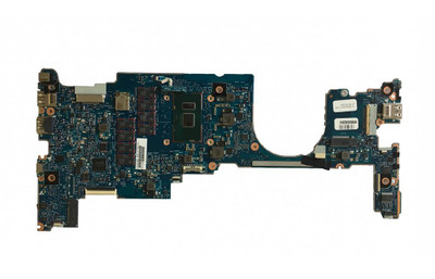 HP EliteBook X360 1030 G2 convertible laptop keyboard - part number 920054-601 - compatible with HP laptops