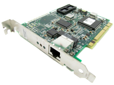 Adaptec ANA-6911A/TX 100Base-TX RJ45 PCI Network Adapter for Servers