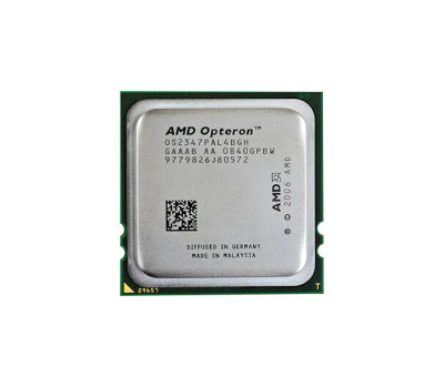 OS2347PAL4BGH - AMD Quad-Core 1.90GHz 2MB Socket F Processor