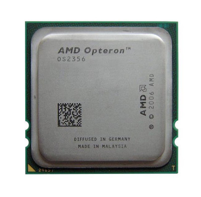 AMD Opteron 2356 4-Core 2.30GHz Processor for Socket F - OS2356WAL4BGH-A1 - Server CPU